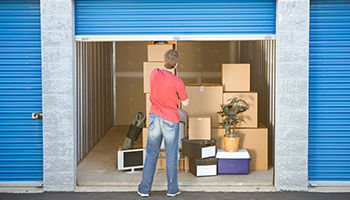 Unique Safe Storage Facilities in SE16