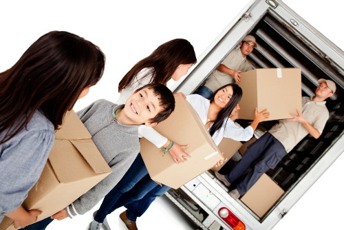 Secure online payment illustration for Selfstorage Docklands