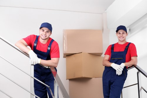 Storage agreement and payment details for a self storage unit