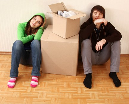 Free quote policy for Docklands self storage services